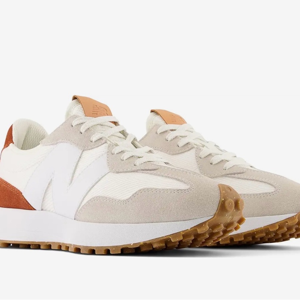 New Balance Classics 327